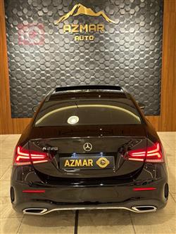مرسيدس بنز A-Class
